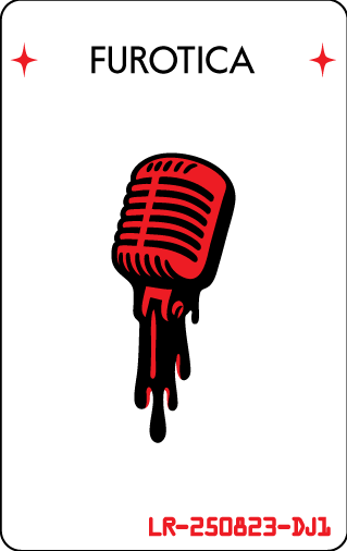 Furotica (live vocals)