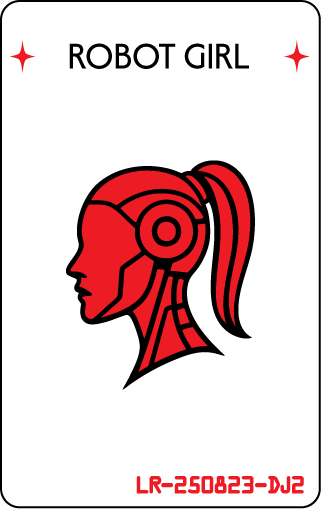 Robot Girl