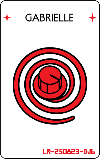 Gabrielle