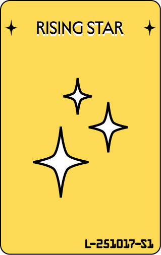 Rising Star