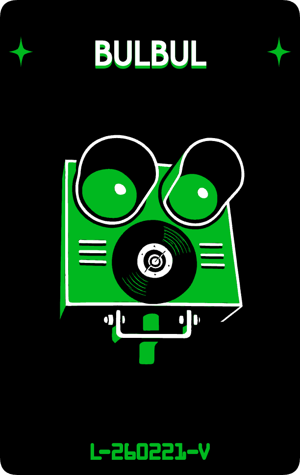 Bulbul