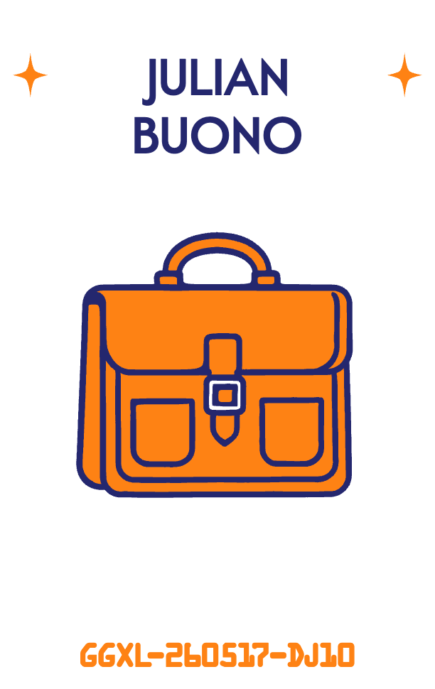 Julian Buono