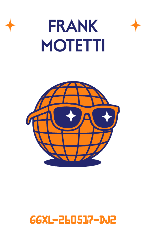 Frank Motetti
