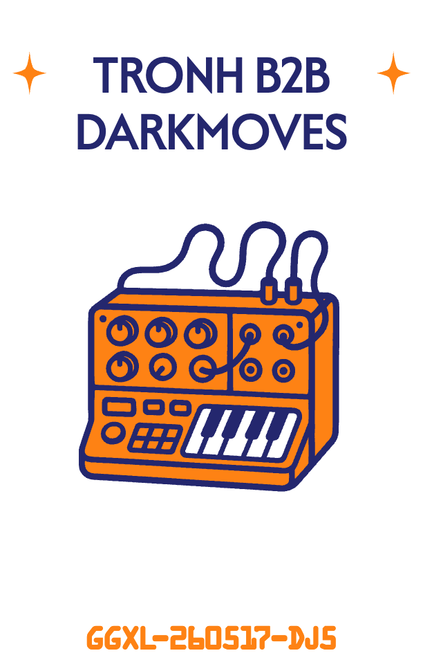 Tronh b2b darkmoves