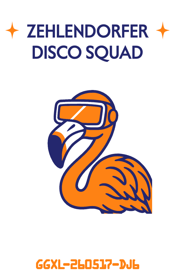 Zehlendorfer Disco Squad