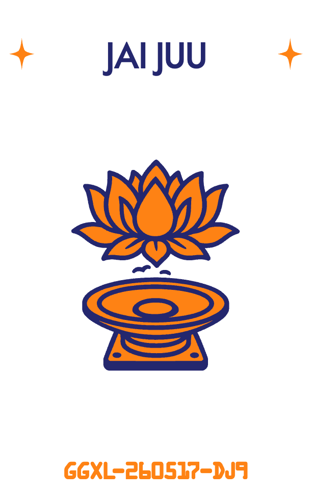 Jai Juu