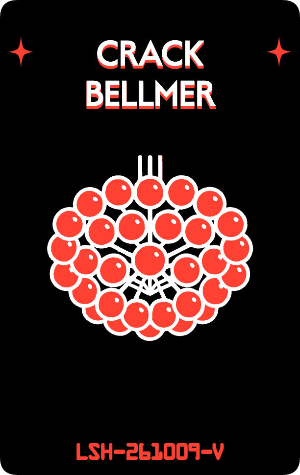 Crack Bellmer